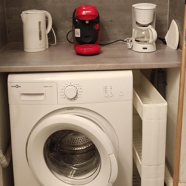 Rue de la coquille - Apartment mit 1 Schlafzimmer - 6
