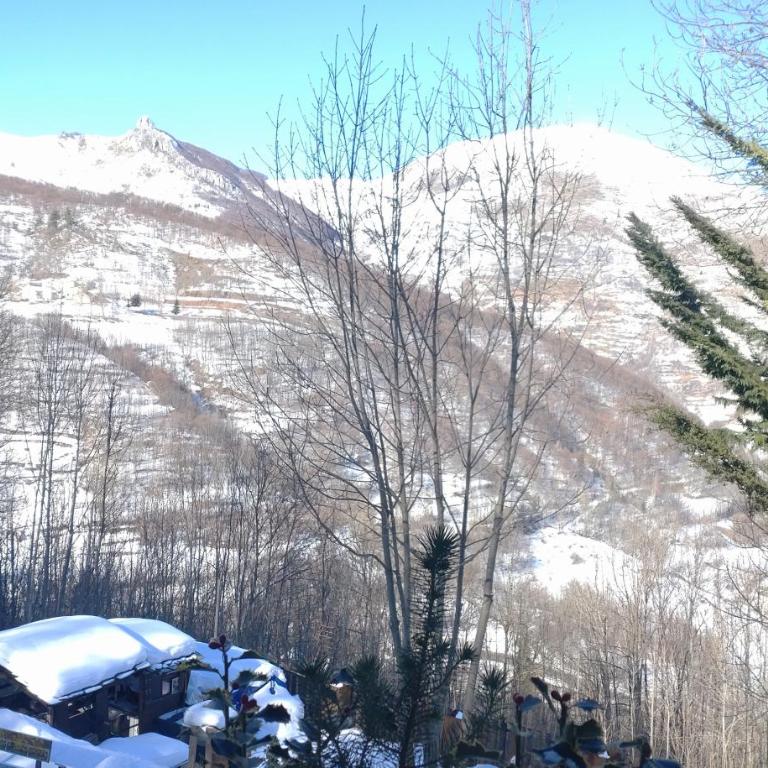 Chalet BRAGARD-Boutique Chalet & SPA - Suite - 6