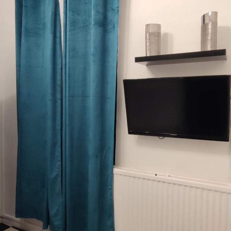 Rue de la coquille - Apartment mit 1 Schlafzimmer - 8