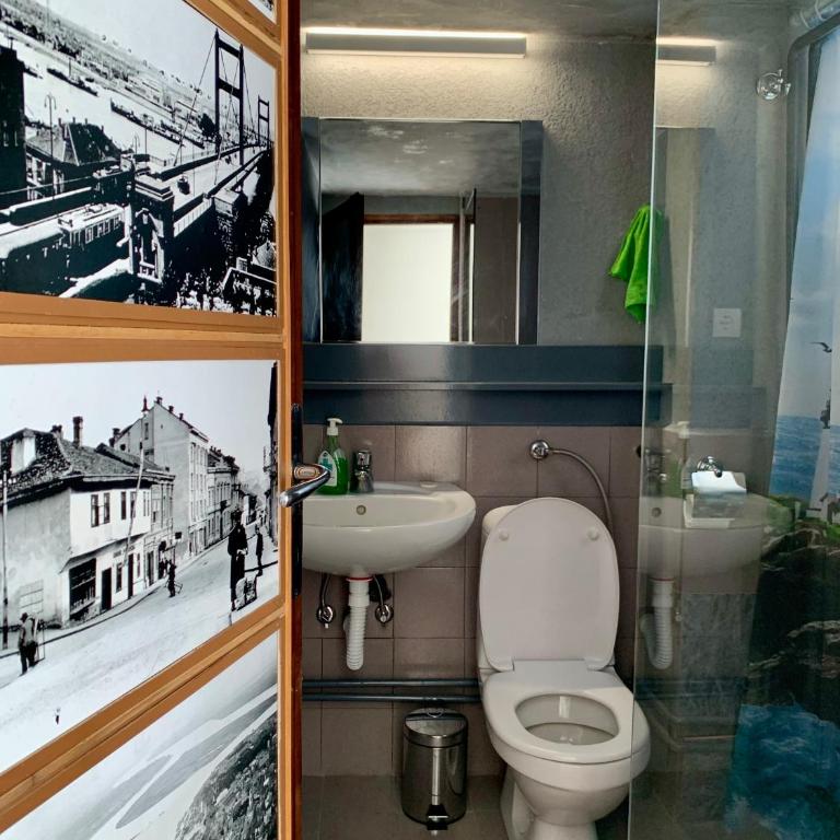 Gallery - Apartman sa 1 Spavaćom Sobom - 14