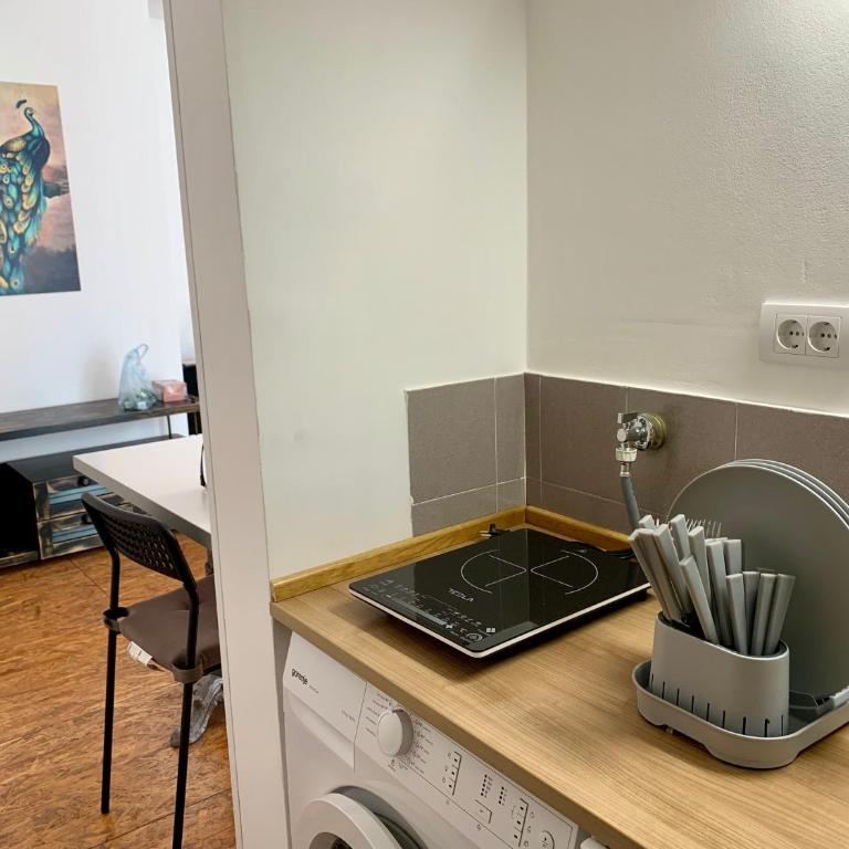 Gallery - Apartman sa 1 Spavaćom Sobom - 10
