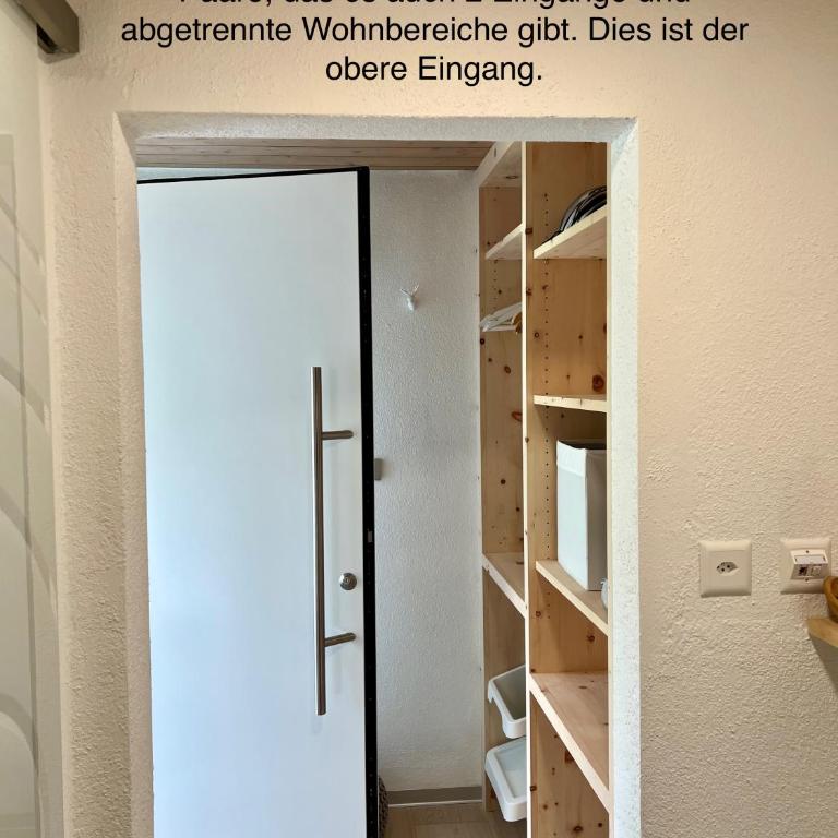Chasa Stefania, modernes Engadiner Haus mit Wellness und Sauna - Haus mit 3 Schlafzimmern - 20