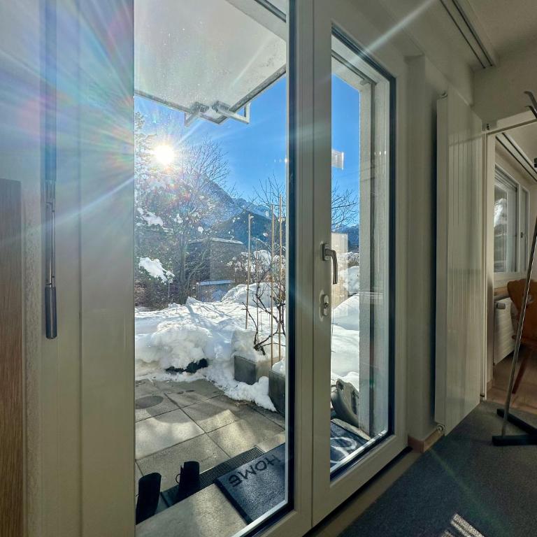 Chasa Stefania, modernes Engadiner Haus mit Wellness und Sauna - Haus mit 3 Schlafzimmern - 88