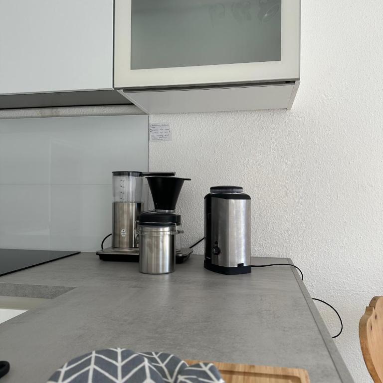 Chasa Stefania, modernes Engadiner Haus mit Wellness und Sauna - Haus mit 3 Schlafzimmern - 85