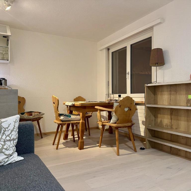 Chasa Stefania, modernes Engadiner Haus mit Wellness und Sauna - Haus mit 3 Schlafzimmern - 93