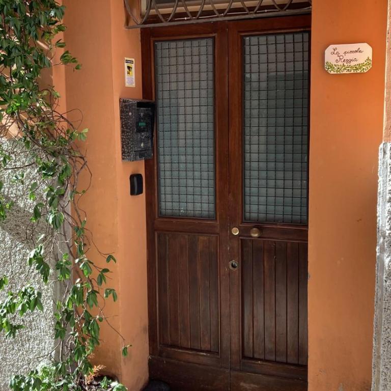 La piccola REGGIA - Appartamento con 1 Camera da Letto - 4