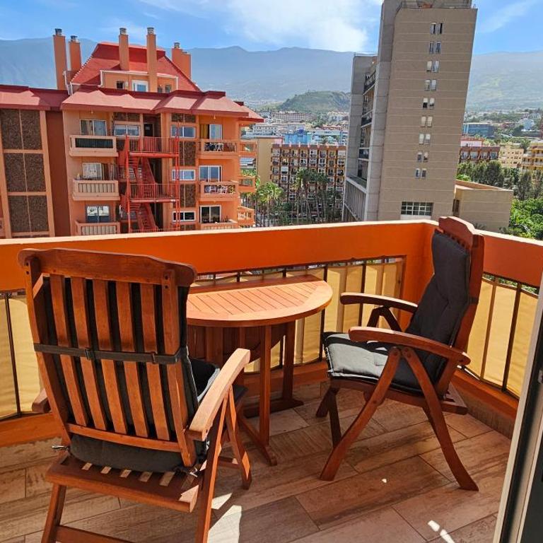 Estudio tranquilo cerca del mar. - Apartamento de 1 dormitorio - 12