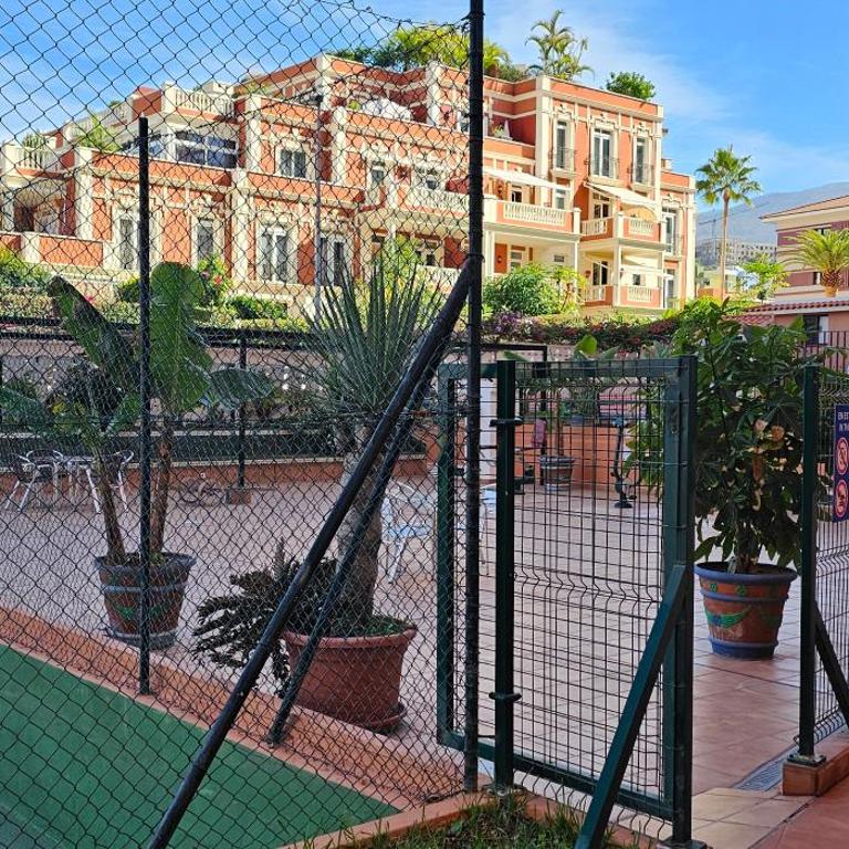 Estudio tranquilo cerca del mar. - Apartamento de 1 dormitorio - 10