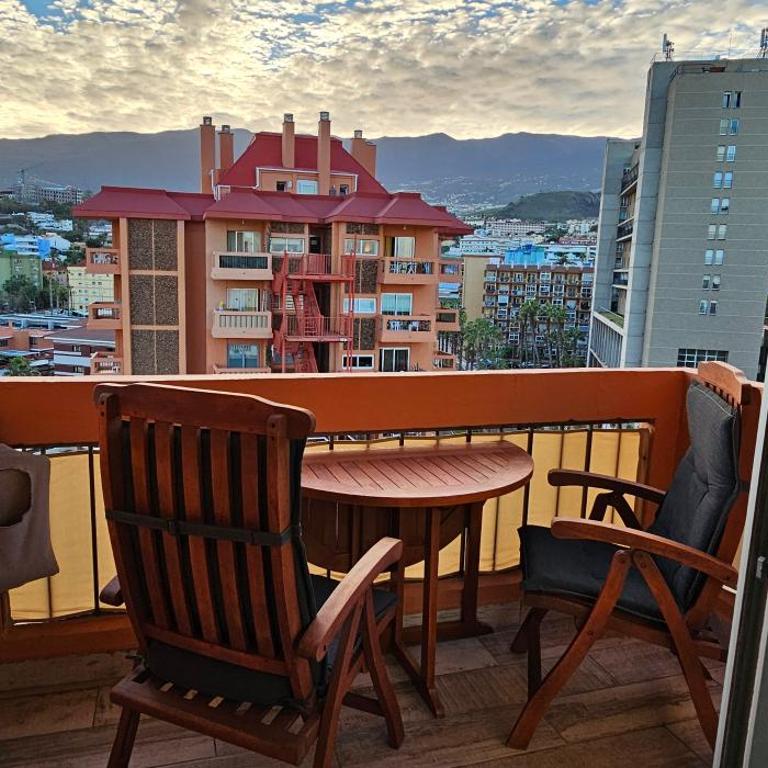 Estudio tranquilo cerca del mar. - Apartamento de 1 dormitorio - 8