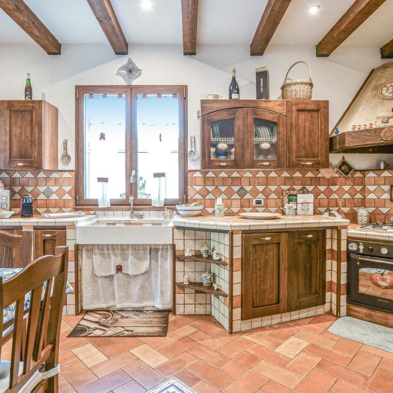 Villa La Perla - Casa Vacacional de 3 dormitorios - 4