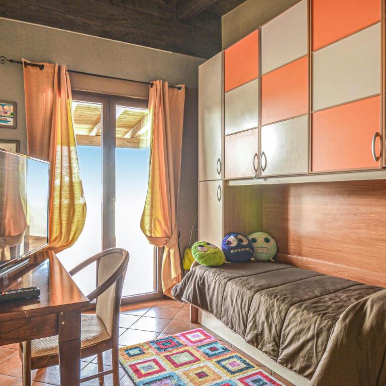 Villa La Perla - Casa Vacacional de 3 dormitorios - 13