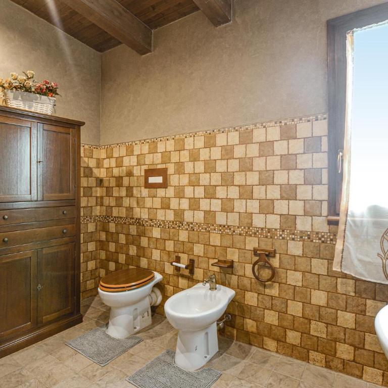 Villa La Perla - Casa Vacacional de 3 dormitorios - 15