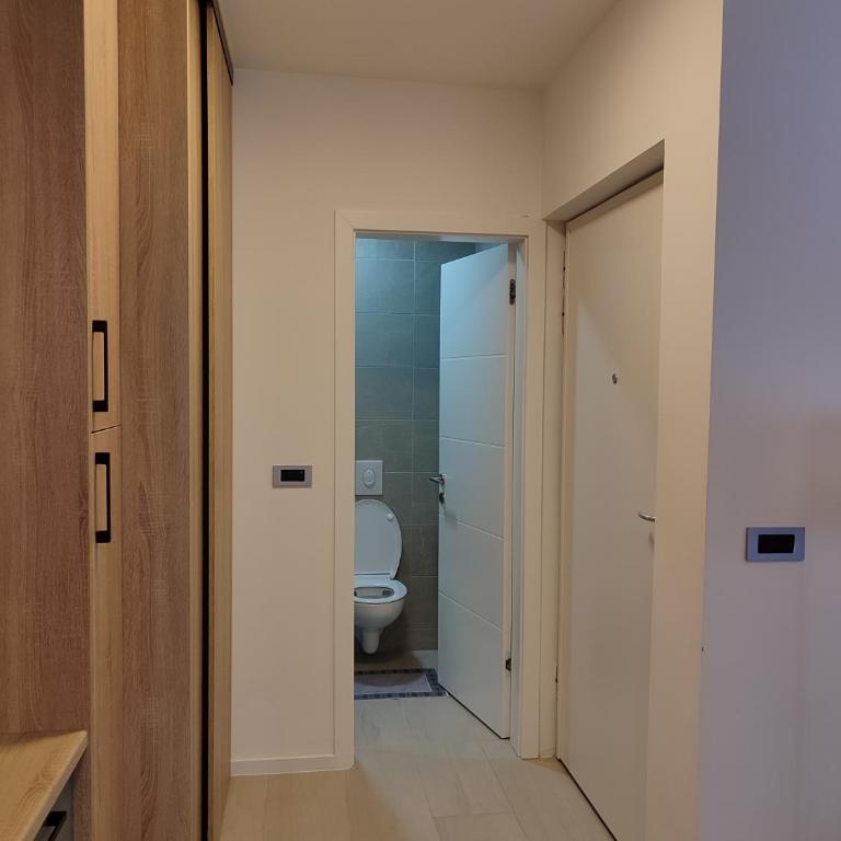Tuzlanska Panonica - Apartman sa 1 Spavaćom Sobom - 7
