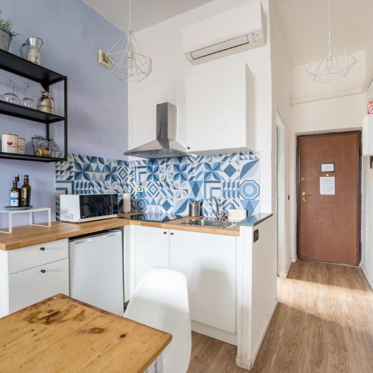 Trastevere Stylish - Appartamento - 8