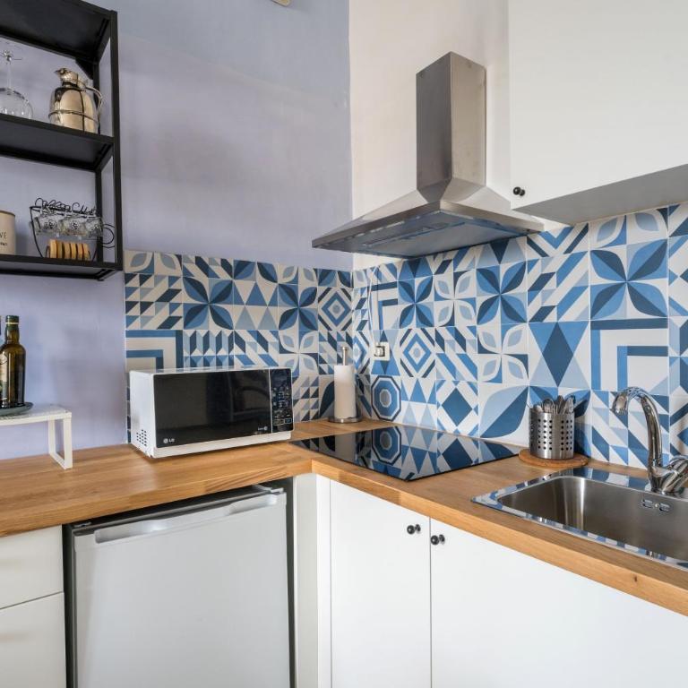 Trastevere Stylish - Appartamento - 9