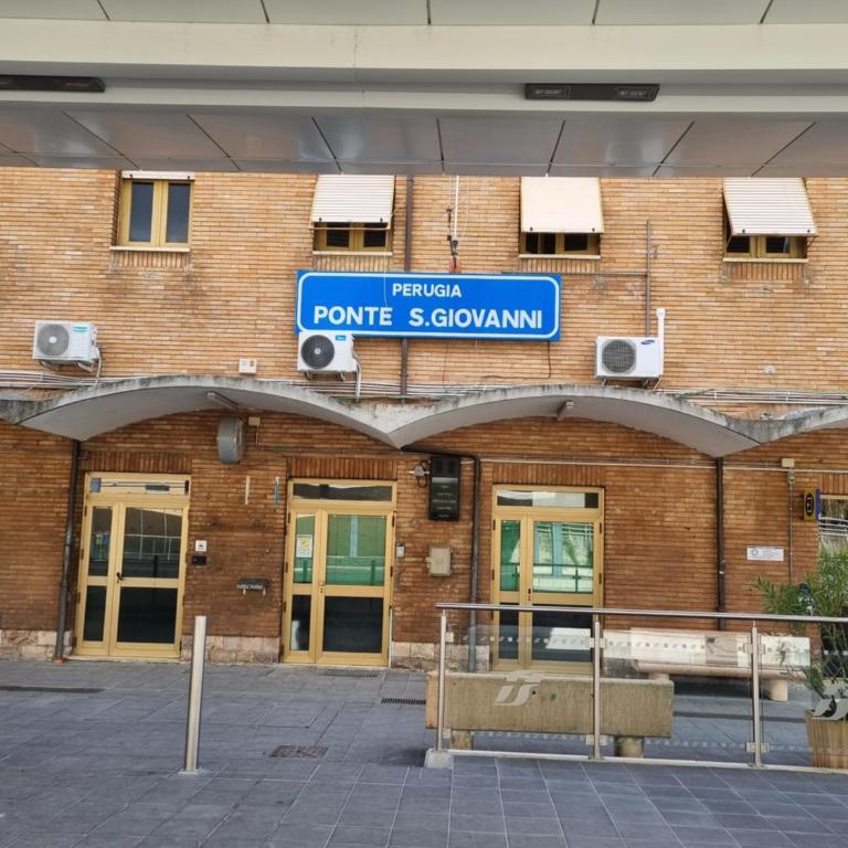 A due passi dal Parco - Appartamento con 2 Camere da Letto - 19