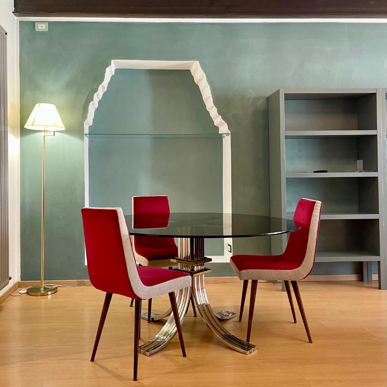 Deluxe Apartment Vittorio Po Torino centro - Two-Bedroom Apartment - 6