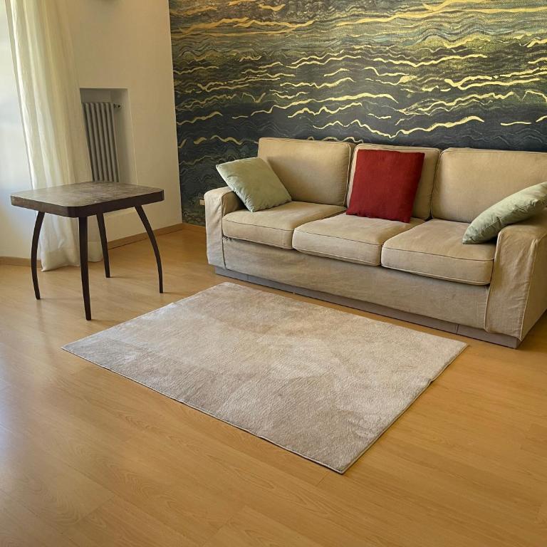 Deluxe Apartment Vittorio Po Torino centro - Two-Bedroom Apartment - 44