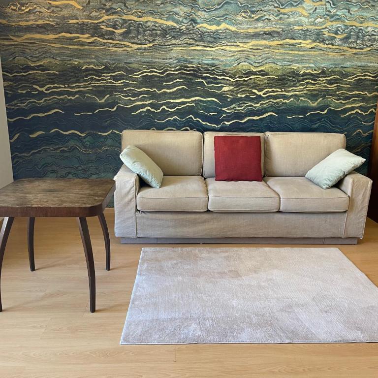 Deluxe Apartment Vittorio Po Torino centro - Two-Bedroom Apartment - 45