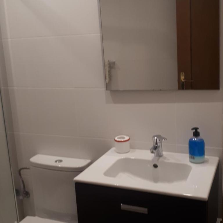 Rosa de los vientos - Apartamento de 1 dormitorio - 32