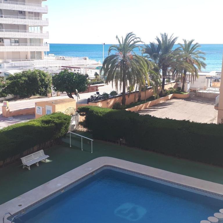 Rosa de los vientos - Apartamento de 1 dormitorio - 2
