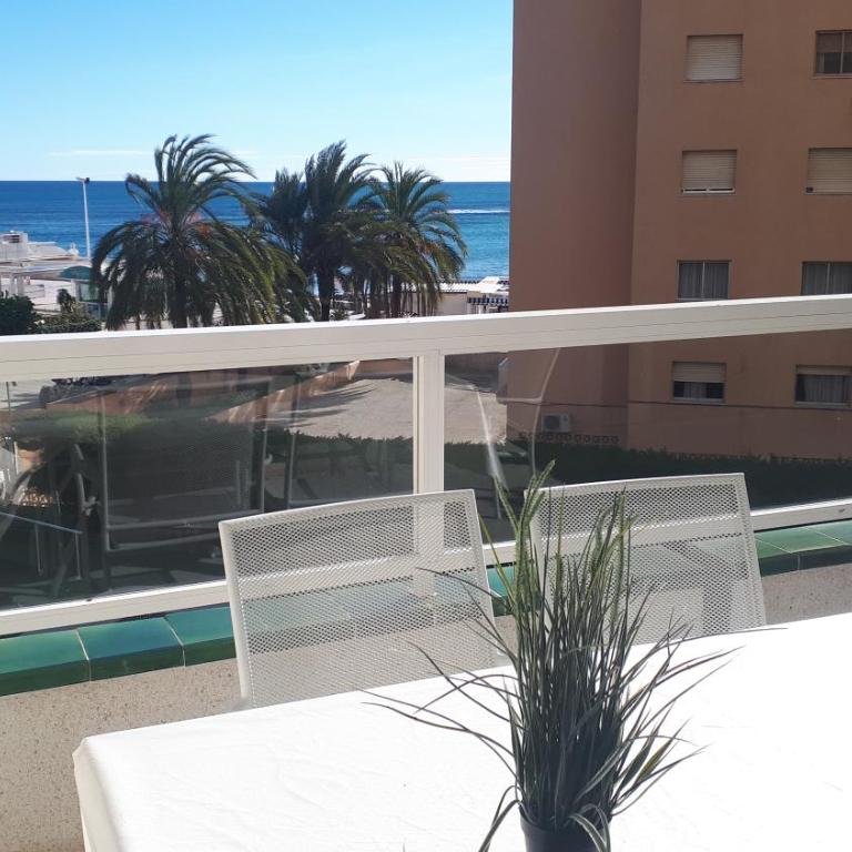 Rosa de los vientos - Apartamento de 1 dormitorio - 10