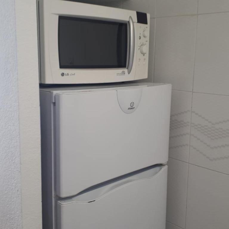 Rosa de los vientos - Apartamento de 1 dormitorio - 29