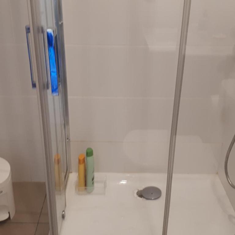 Rosa de los vientos - Apartamento de 1 dormitorio - 37