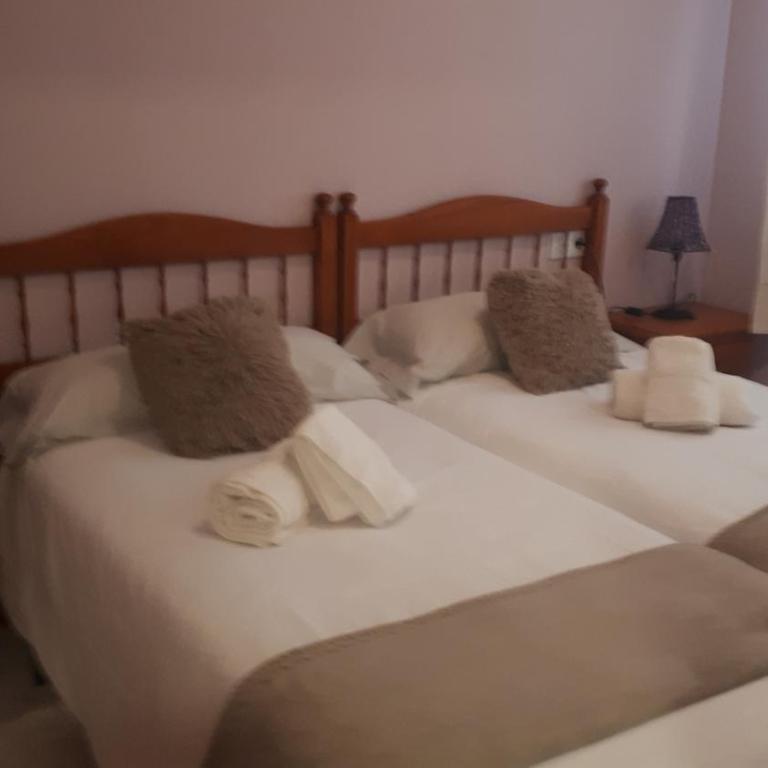 Rosa de los vientos - Apartamento de 1 dormitorio - 25