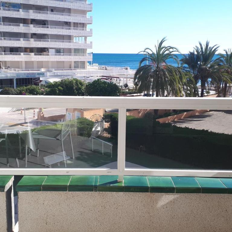 Rosa de los vientos - Apartamento de 1 dormitorio - 9