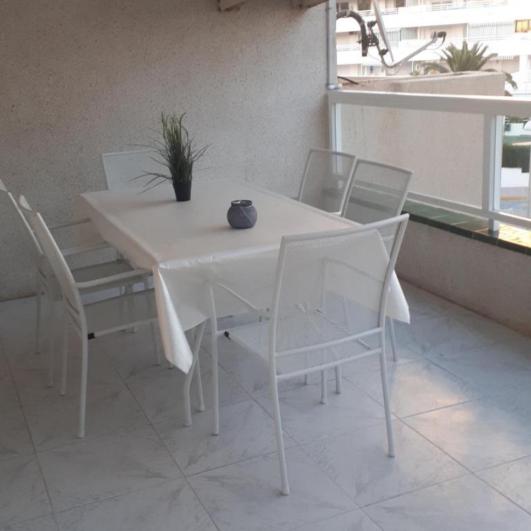 Rosa de los vientos - Apartamento de 1 dormitorio - 12