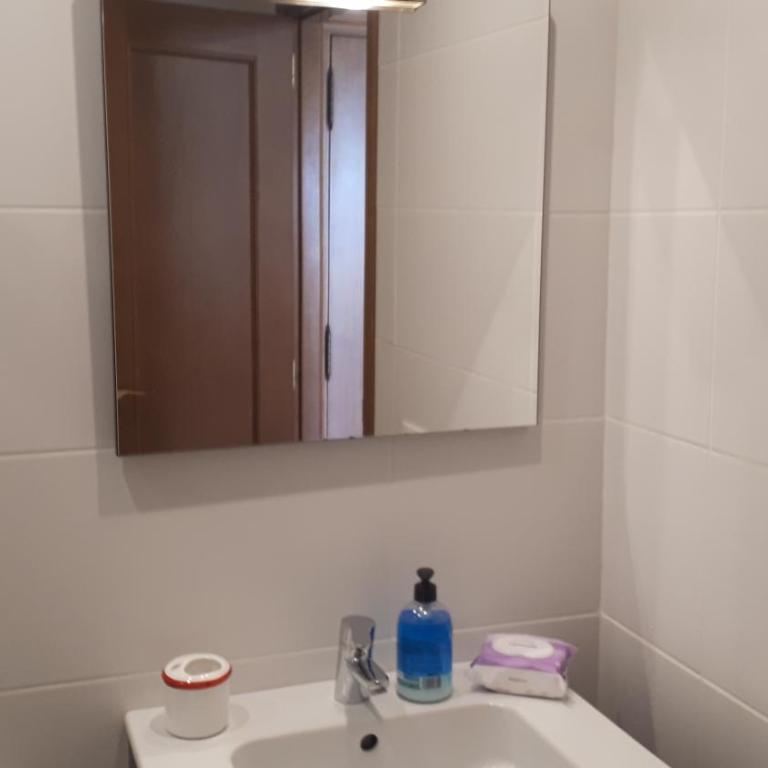 Rosa de los vientos - Apartamento de 1 dormitorio - 36