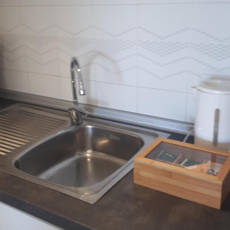 Rosa de los vientos - Apartamento de 1 dormitorio - 30