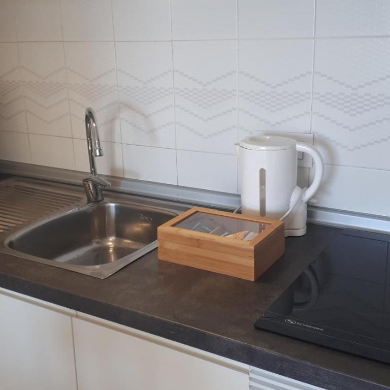 Rosa de los vientos - Apartamento de 1 dormitorio - 31