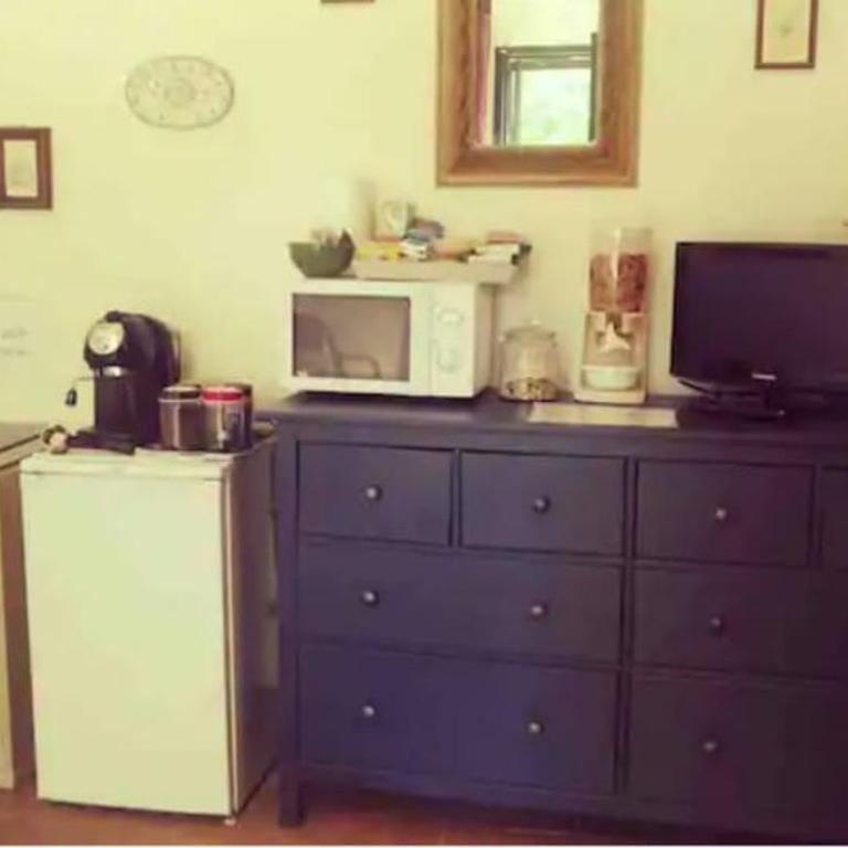 La Casina di Ancicucco 1 - Appartamento con 1 Camera da Letto - 23