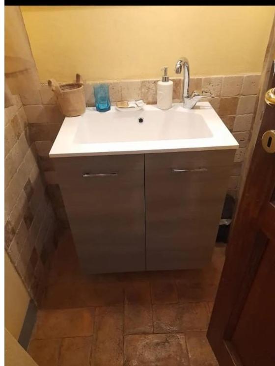 La Casina di Ancicucco 1 - Appartamento con 1 Camera da Letto - 29
