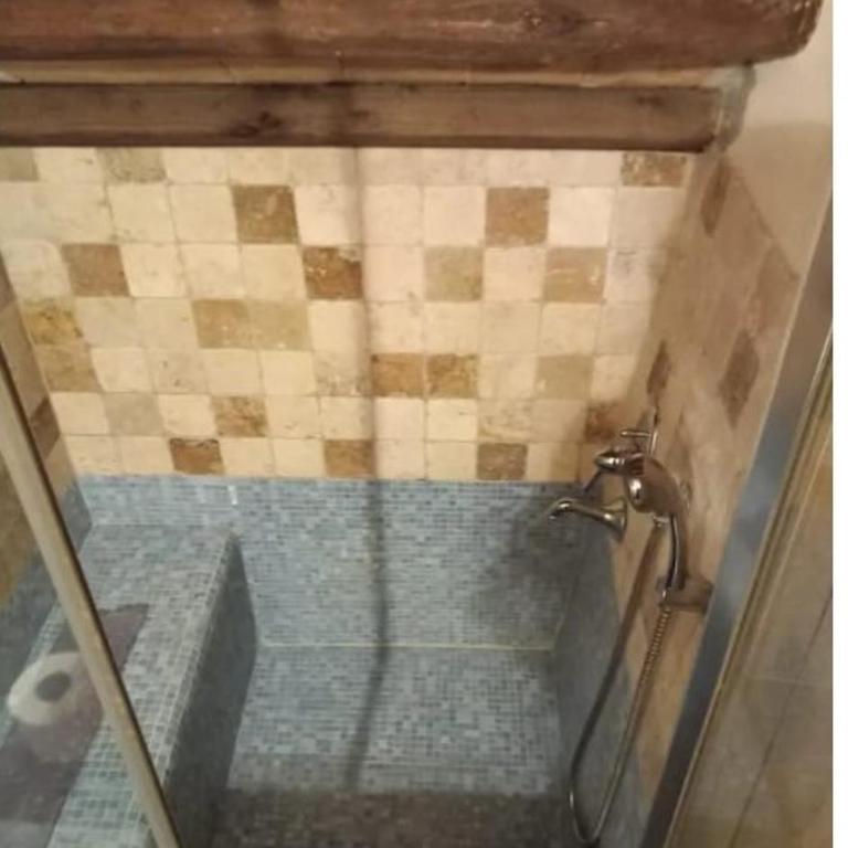 La Casina di Ancicucco 1 - Appartamento con 1 Camera da Letto - 31