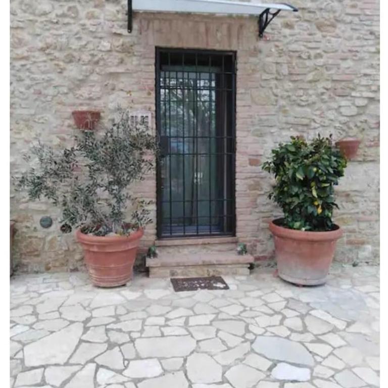 La Casina di Ancicucco 1 - Appartamento con 1 Camera da Letto - 19