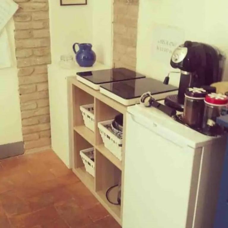 La Casina di Ancicucco 1 - Appartamento con 1 Camera da Letto - 34