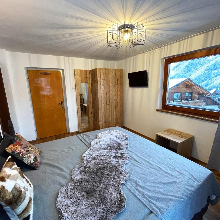 Mountain Lodge Sölden - Ski in Bike out Chalet - Chalet with 7 bedrooms - 15