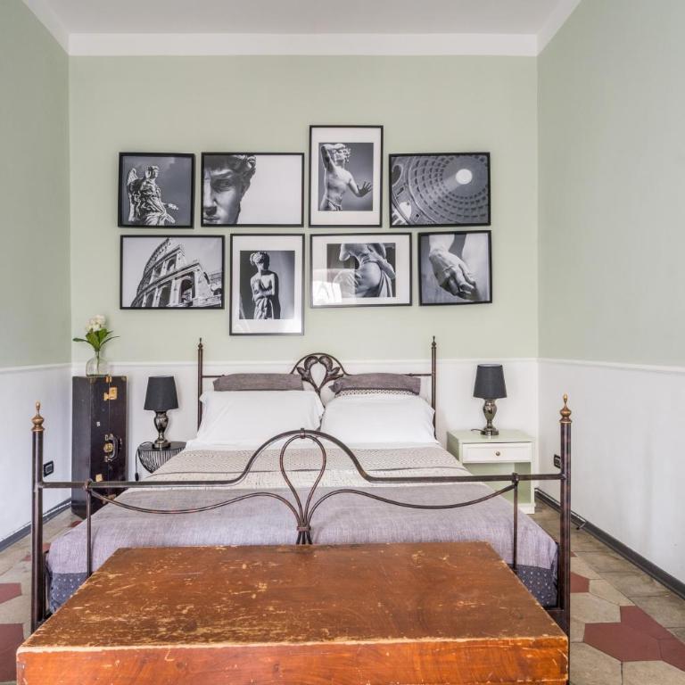 Trastevere Stylish - Appartamento - 3