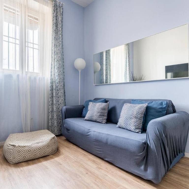 Trastevere Stylish - Appartamento - 11