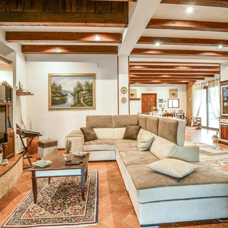 Villa La Perla - Casa Vacacional de 3 dormitorios - 2
