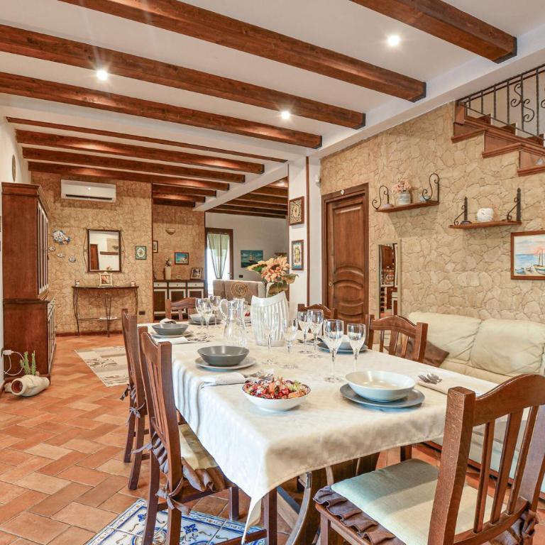 Villa La Perla - Casa Vacacional de 3 dormitorios - 3