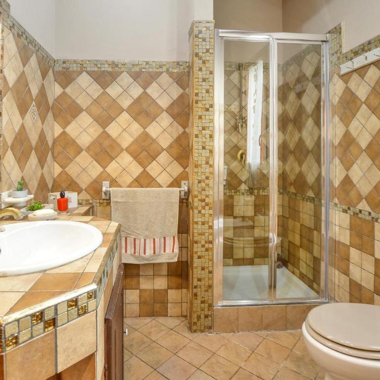 Villa La Perla - Casa Vacacional de 3 dormitorios - 17