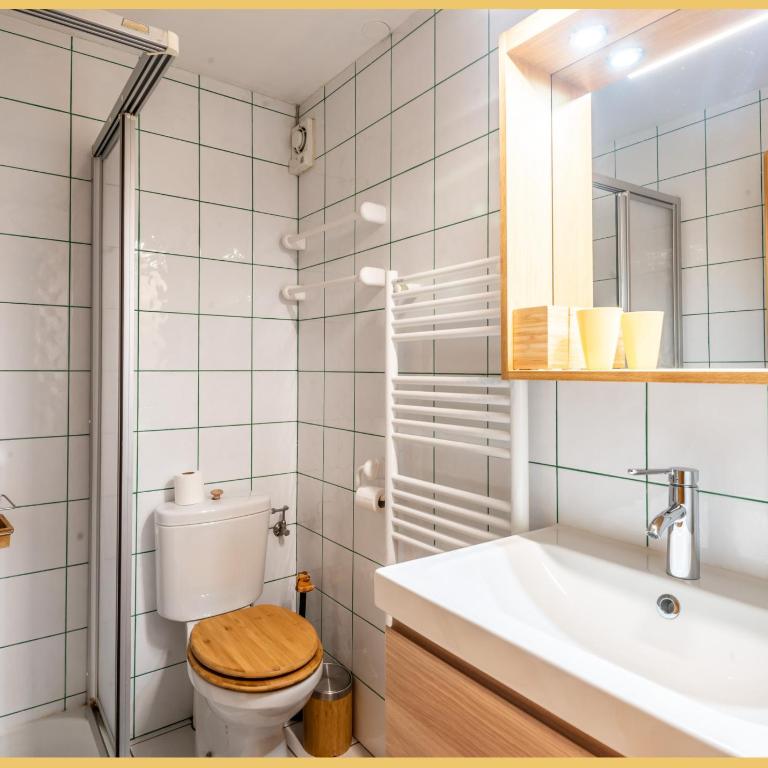 Sublime I Chalet T5 I Les Gets - Appartamento - 15
