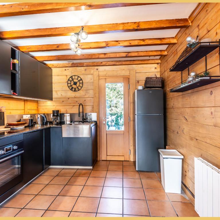 Sublime I Chalet T5 I Les Gets - Appartamento - 17
