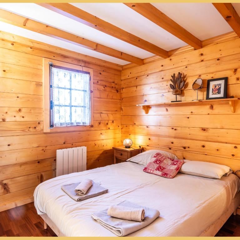Sublime I Chalet T5 I Les Gets - Appartamento - 18