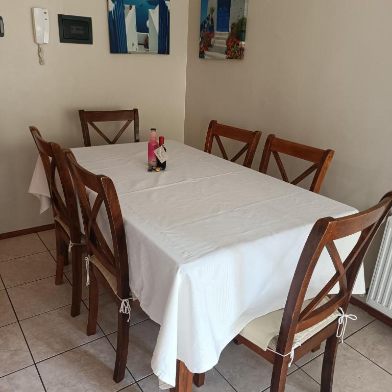 Palmar vista al mar - One-Bedroom Apartment - 12