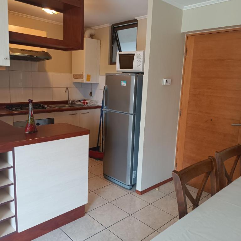 Palmar vista al mar - One-Bedroom Apartment - 15